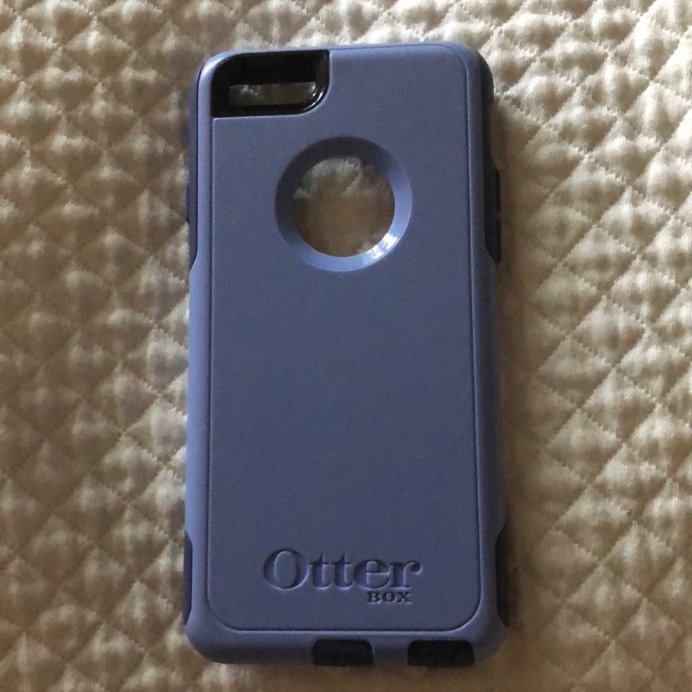 Purple Otterbox Phone Case
